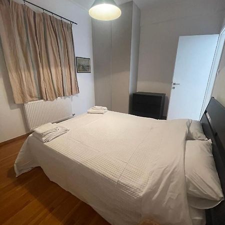 Apartamento Pagrati Flat 7 Atenas Exterior foto