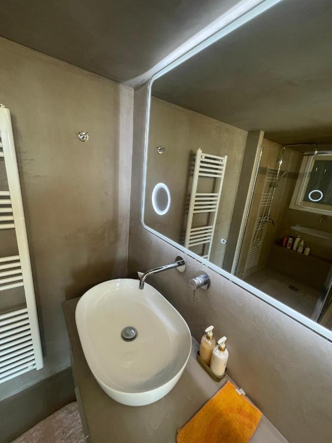 Apartamento Pagrati Flat 7 Atenas Exterior foto