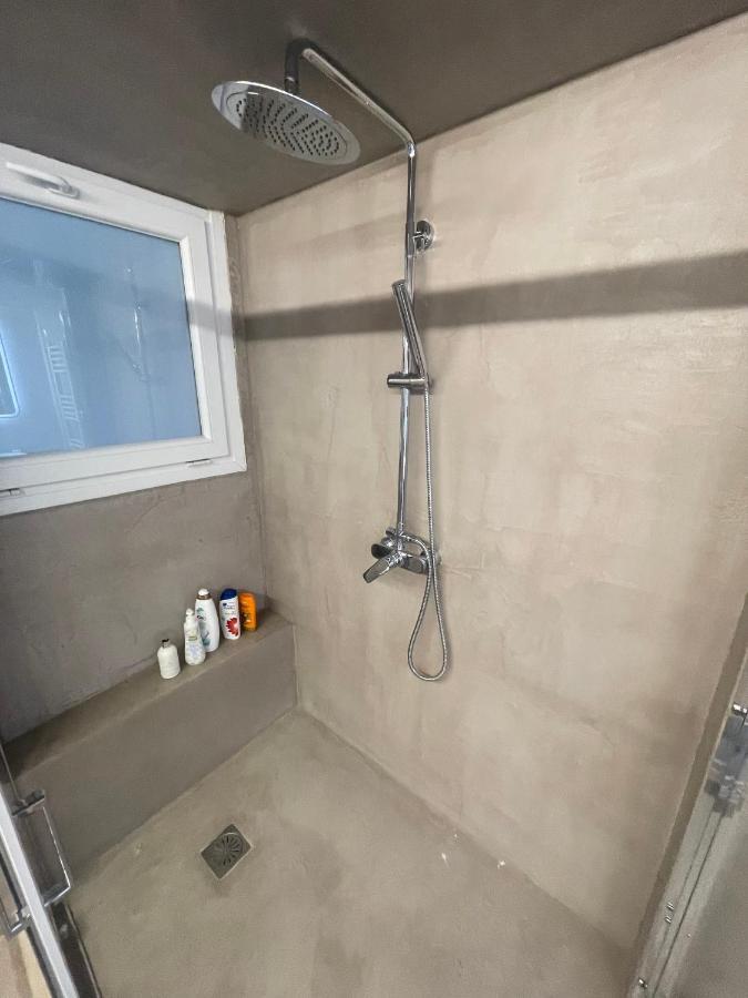 Apartamento Pagrati Flat 7 Atenas Exterior foto